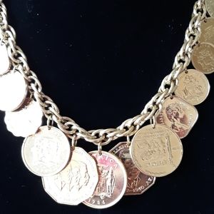 Vintage Franklin Mint The Golden Caribbean